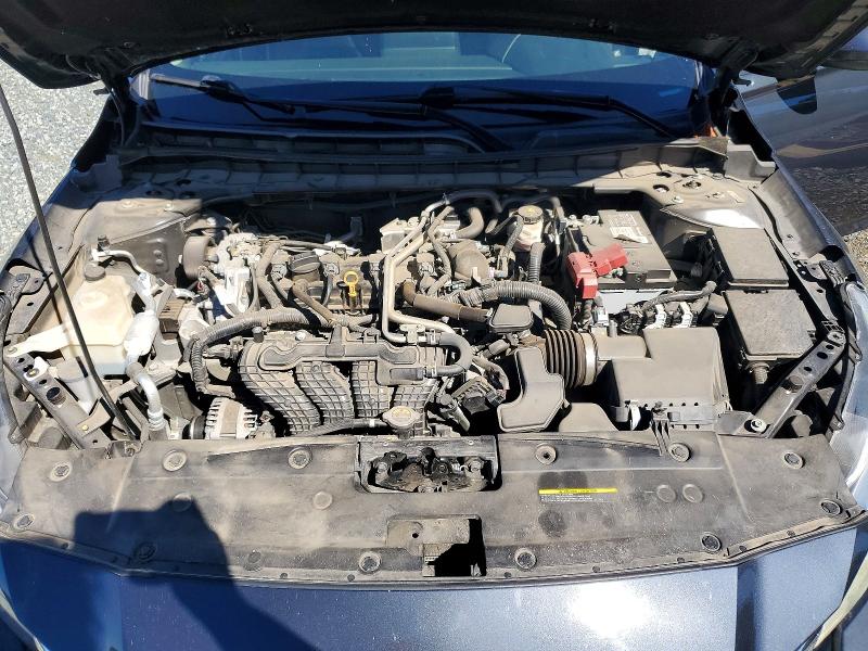 Продажа на аукционе авто 2022 Nissan Altima, vin: 1N4BL4DV7NN307629, номер лота: 70275026