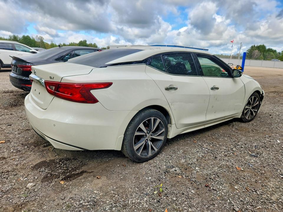 Aukcja sprzedaży 2018 Nissan Maxima, vin: 1N4AA6AP2JC367441, numer aukcji: 67425706