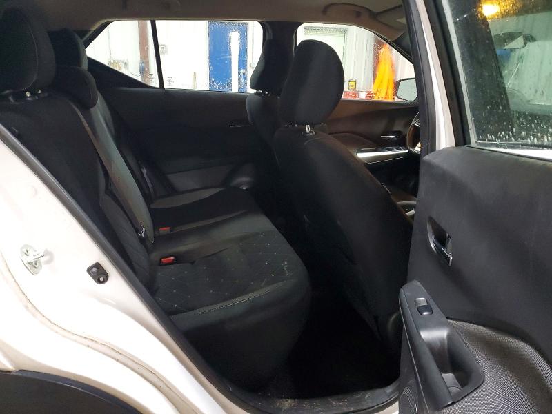 Auction sale of the 2019 Nissan Kicks, vin: 3N1CP5CU0KL523578, lot number: 69563716