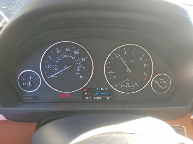 Продаж на аукціоні авто 2014 Bmw 328, vin: WBA3G7C50EKN37730, номер лоту: 69376476