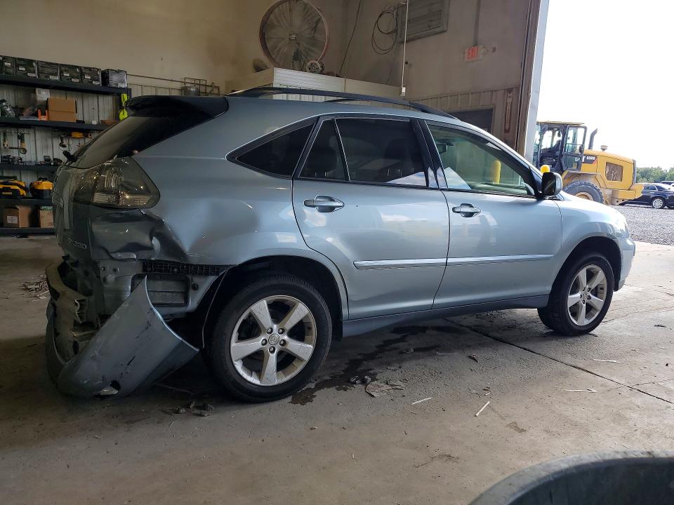 Продаж на аукціоні авто 2004 Lexus Rx, vin: JTJHA31U340029207, номер лоту: 68196786