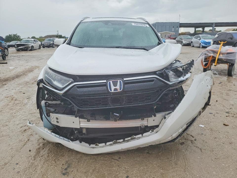 Aukcja sprzedaży 2022 Honda Cr-v, vin: 5J6RT6H99NL027282, numer aukcji: 70820096