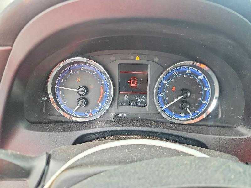 Продаж на аукціоні авто 2017 Toyota Corolla, vin: 2T1BURHE7HC886532, номер лоту: 68917626
