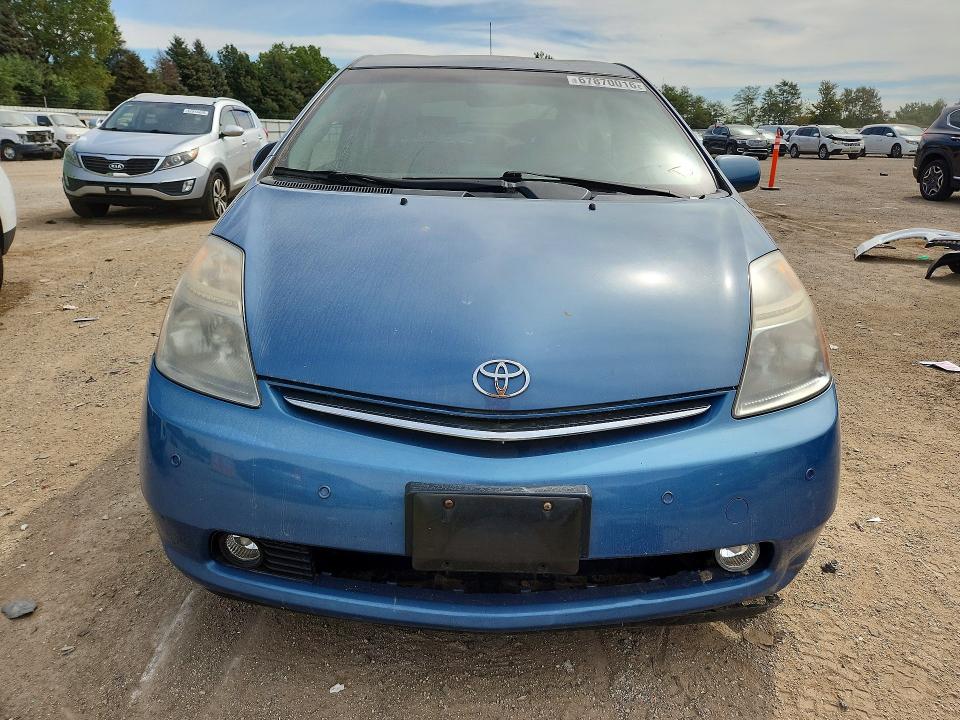67870016 :رقم المزاد ، JTDKB20U477675983 vin ، 2007 Toyota Prius مزاد بيع