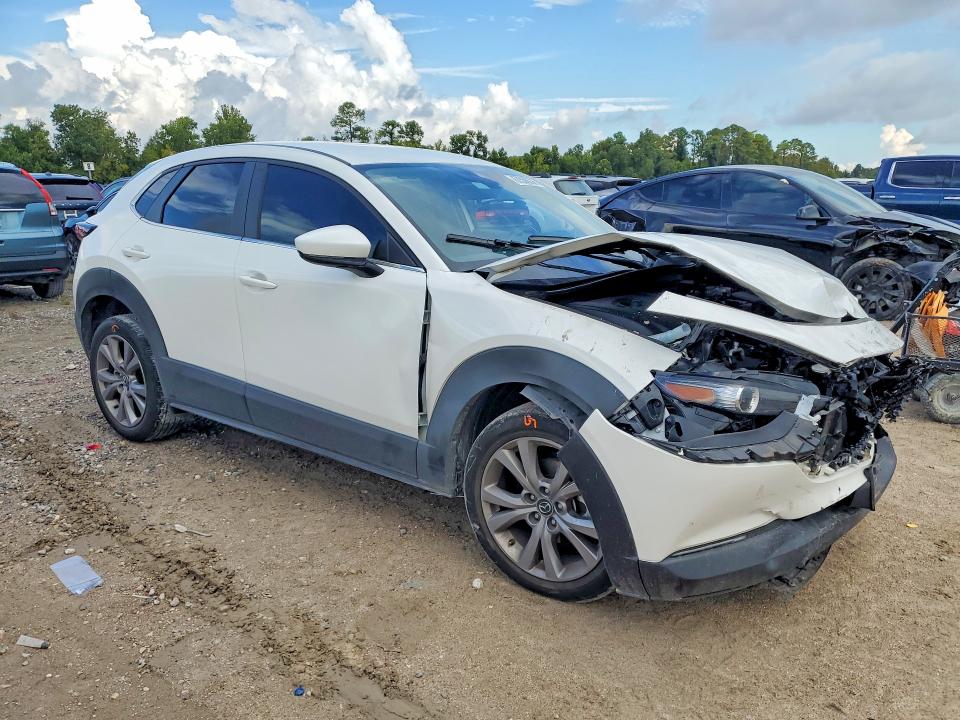 Aukcja sprzedaży 2020 Mazda Cx-30, vin: 3MVDMADL9LM110223, numer aukcji: 67536036