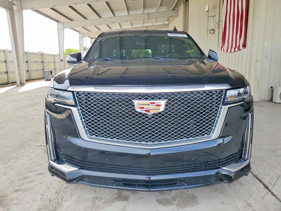 69365736 :رقم المزاد ، 1GYS4DKL1RR324346 vin ، 2024 Cadillac Escalade مزاد بيع