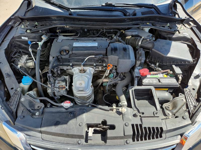 Продаж на аукціоні авто 2013 Honda Accord, vin: 1HGCR2F58DA248841, номер лоту: 67184316
