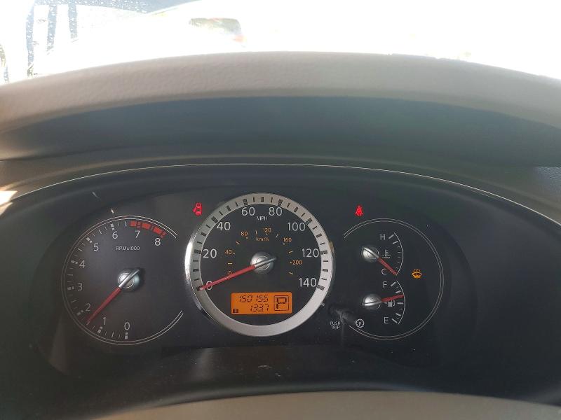 Auction sale of the 2007 Nissan Quest, vin: 5N1BV28UX7N116652, lot number: 68848776