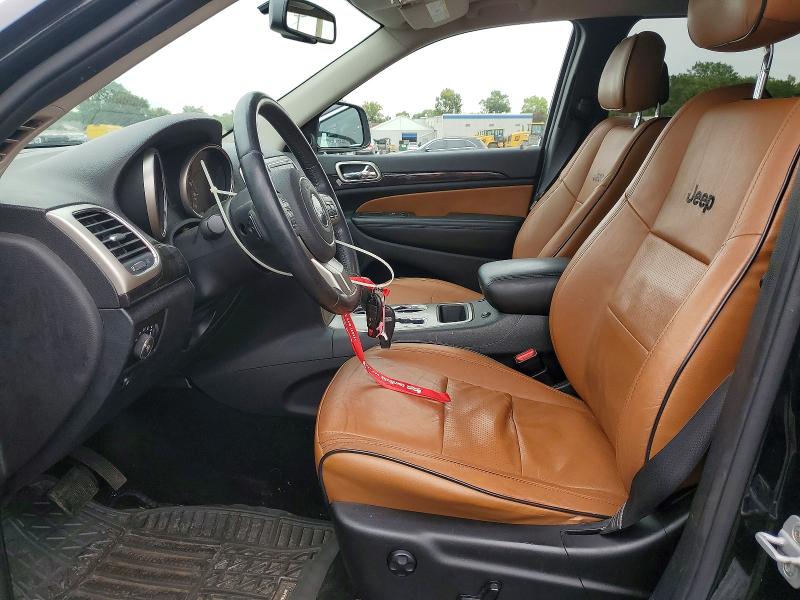 70036216 :رقم المزاد ، 1C4RJFAG4CC351760 vin ، 2012 Jeep Grand Cherokee مزاد بيع
