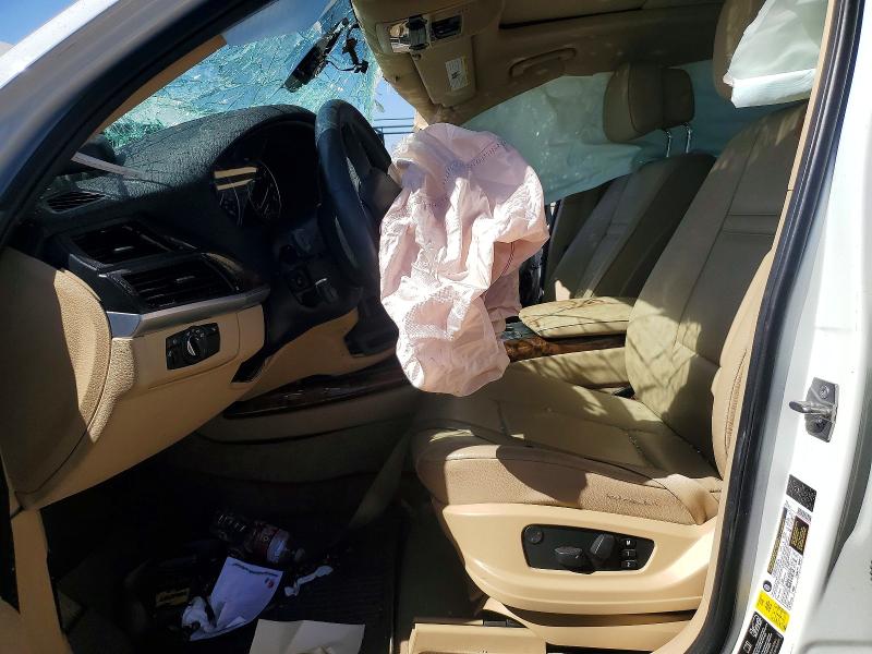 2012 Bmw X5 მანქანა იყიდება აუქციონზე, vin: 5UXZV4C5XCL745394, აუქციონის ნომერი: 67370016