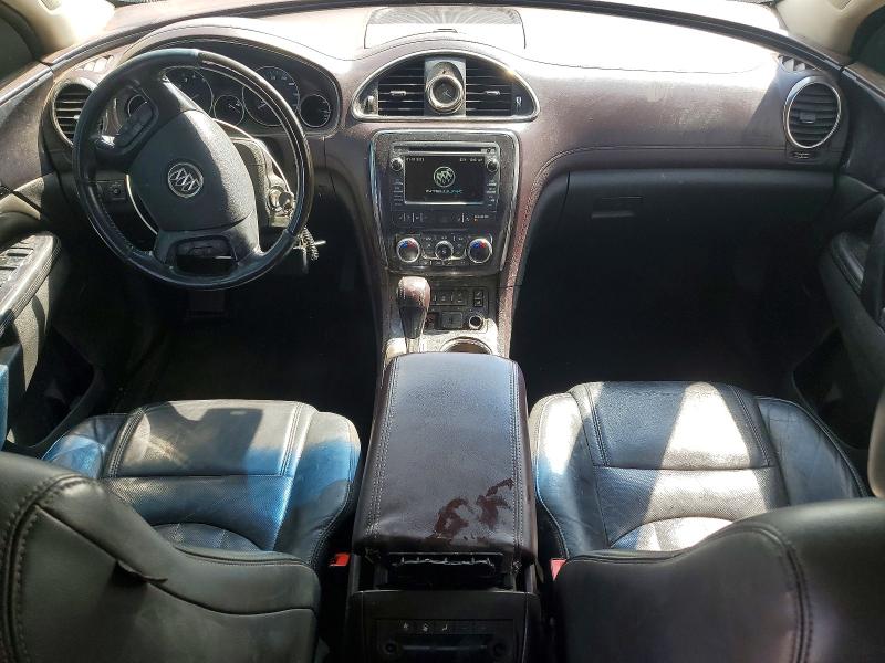 Aukcja sprzedaży 2016 Buick Enclave, vin: 5GAKRBKD7GJ268396, numer aukcji: 68341866