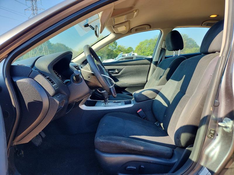 Продажа на аукционе авто 2015 Nissan Altima, vin: 1N4AL3AP2FC133672, номер лота: 68774976