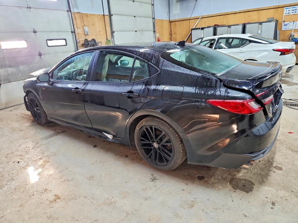 Продаж на аукціоні авто 2026 Toyota Camry, vin: 4T1DAACKXTU253126, номер лоту: 69624856