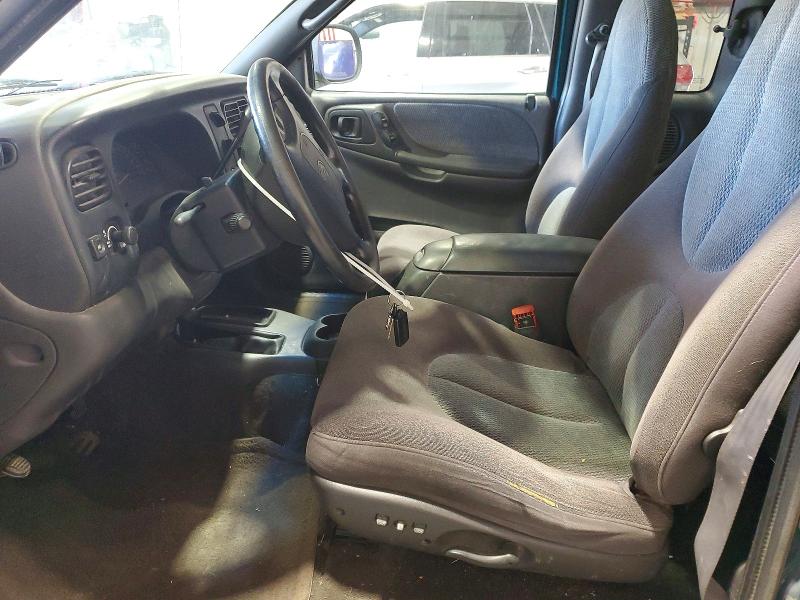 Продажа на аукционе авто 1998 Dodge Dakota, vin: 1B7GG22Y1WS687687, номер лота: 68063756
