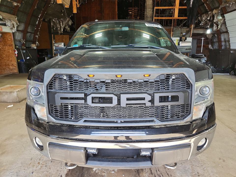 Aukcja sprzedaży 2014 Ford F150, vin: 1FTFW1EF2EFD01854, numer aukcji: 68868706