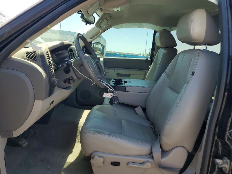 Продажа на аукционе авто 2012 Gmc Sierra, vin: 3GTP2VE75CG136412, номер лота: 67536976