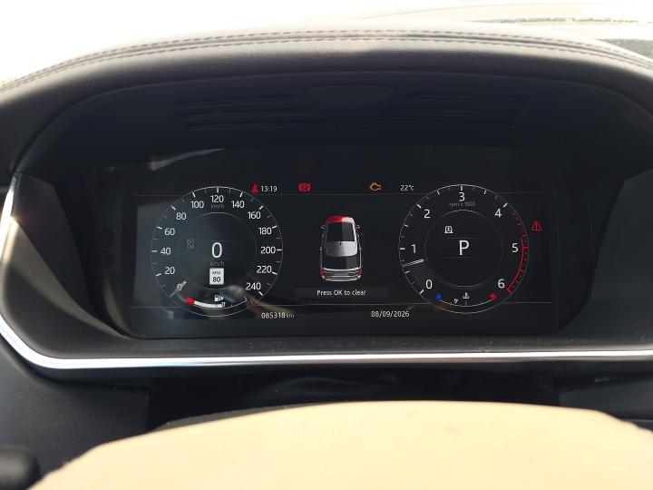 68393146 :رقم المزاد ، SALGS2RK9JA513728 vin ، 2018 Land Rover Range Rover مزاد بيع