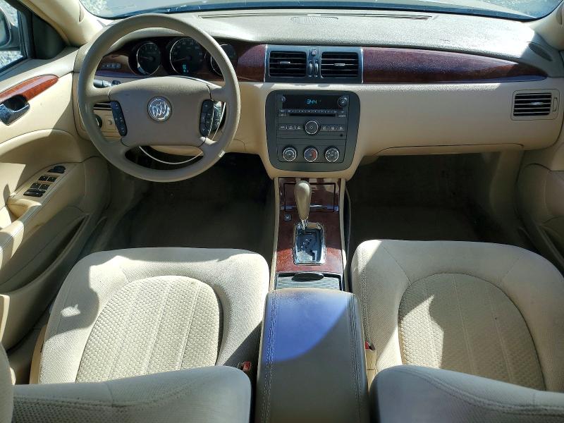 2006 Buick Lucerne მანქანა იყიდება აუქციონზე, vin: 1G4HP57246U141833, აუქციონის ნომერი: 70647666