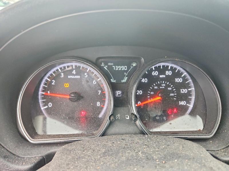 Продажа на аукционе авто 2018 Nissan Versa, vin: 3N1CN7AP7JL881080, номер лота: 67161366