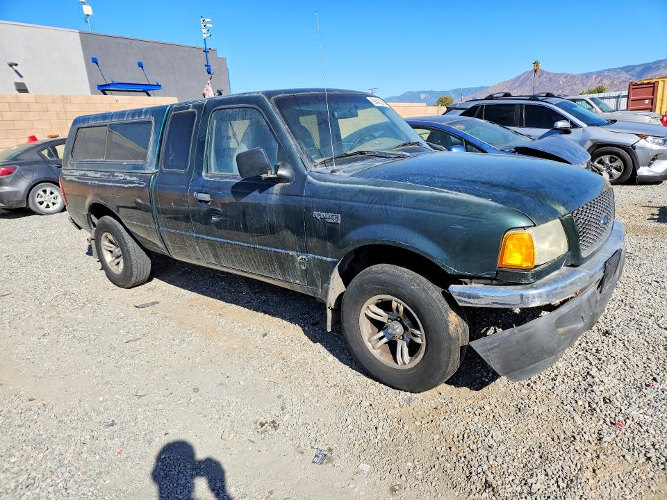 69443216 :رقم المزاد ، 1FTYR14U51PA99158 vin ، 2001 Ford Ranger مزاد بيع