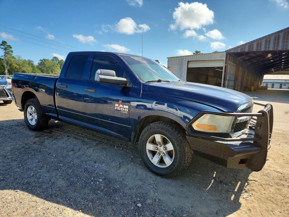 2021 Ram 1500 Classic მანქანა იყიდება აუქციონზე, vin: 1C6RR6FG7MS521237, აუქციონის ნომერი: 68475826