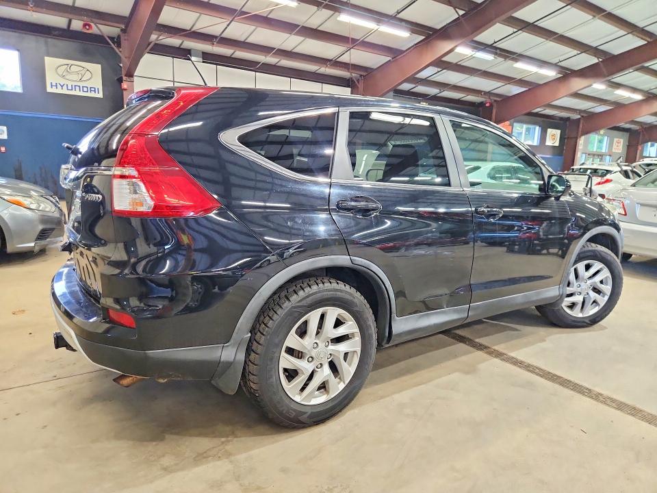 2016 Honda Cr-v მანქანა იყიდება აუქციონზე, vin: 2HKRM4H5XGH708417, აუქციონის ნომერი: 70925556