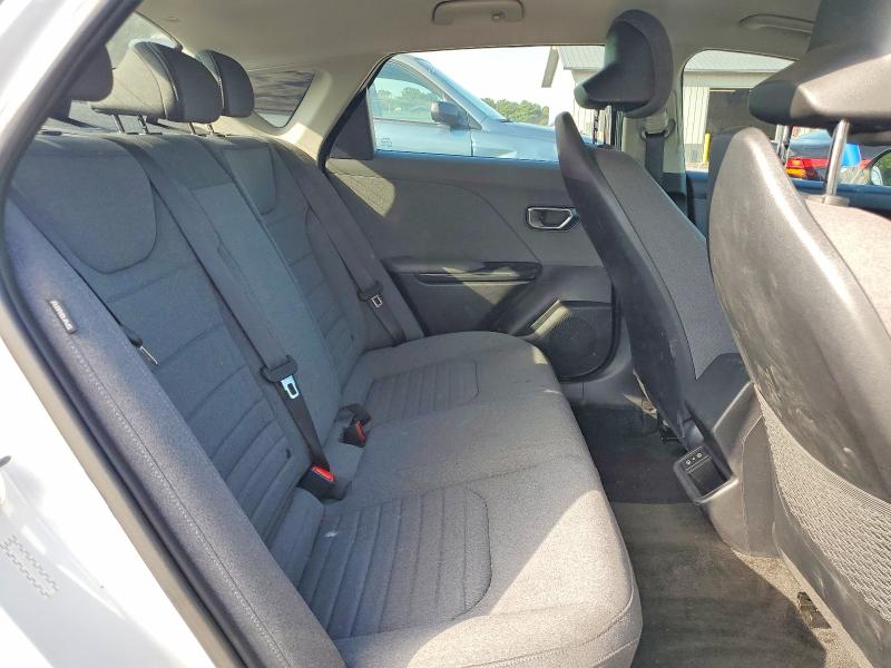 Продажа на аукционе авто 2025 Kia K4, vin: 3KPFU4DE0SE008606, номер лота: 67990756