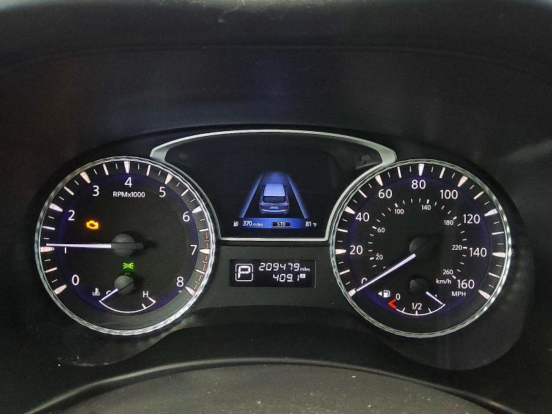Aukcja sprzedaży 2014 Infiniti Qx60, vin: 5N1AL0MN8EC508381, numer aukcji: 69939126