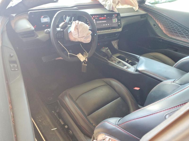 69035396 :رقم المزاد ، 2C3CDBCK5RR208697         vin ، 2024 Dodge Charger مزاد بيع