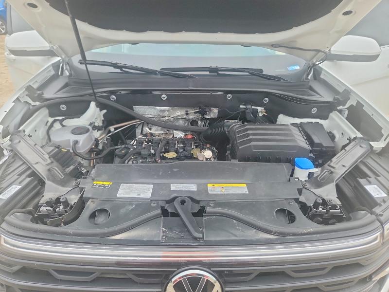 Продаж на аукціоні авто 2025 Volkswagen Atlas Cross Sport, vin: 1V2WE2CA8SC201883, номер лоту: 66780336