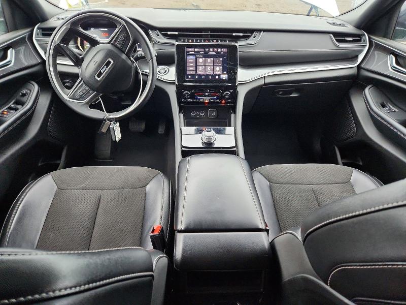 2023 Jeep Grand Cherokee მანქანა იყიდება აუქციონზე, vin: 1C4RJHAG6P8706142, აუქციონის ნომერი: 67565996