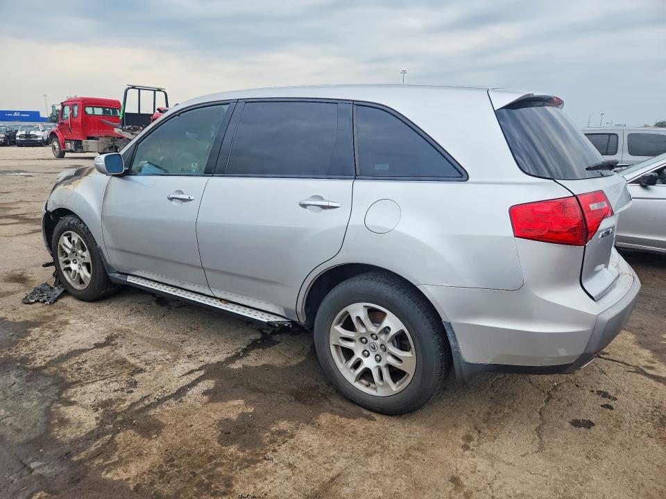 67919276 :رقم المزاد ، 2HNYD28648H550914 vin ، 2008 Acura Mdx مزاد بيع