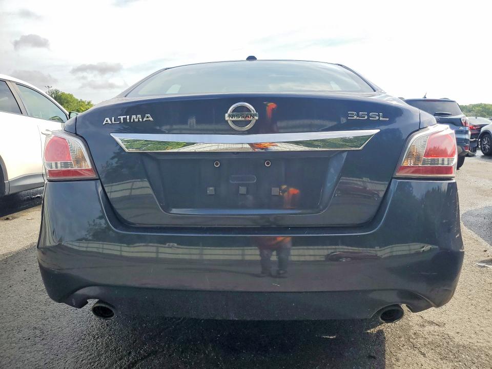 67704266 :رقم المزاد ، 1N4BL3AP8EC102803 vin ، 2014 Nissan Altima مزاد بيع
