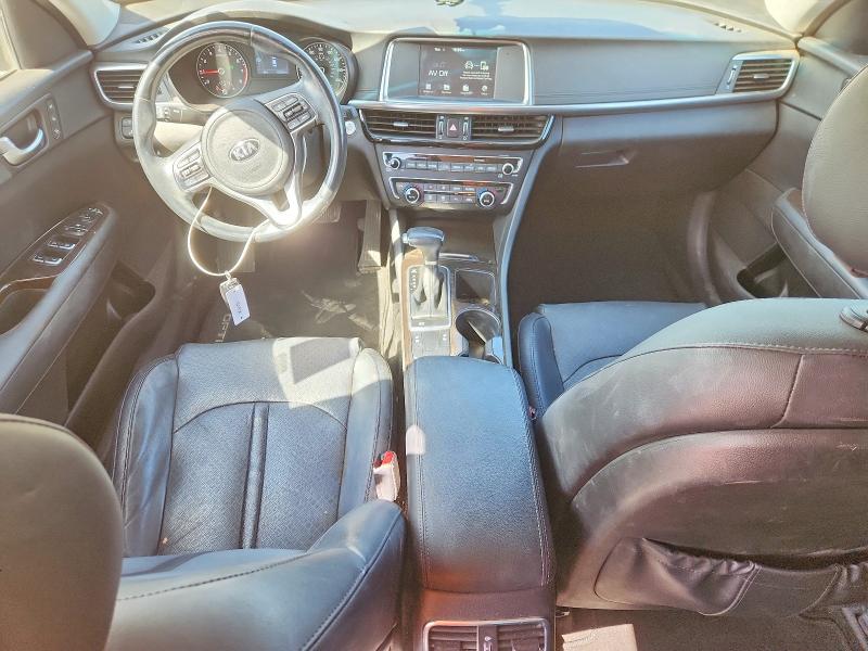 Aukcja sprzedaży 2018 Kia Optima, vin: 5XXGU4L39JG219300, numer aukcji: 67433896