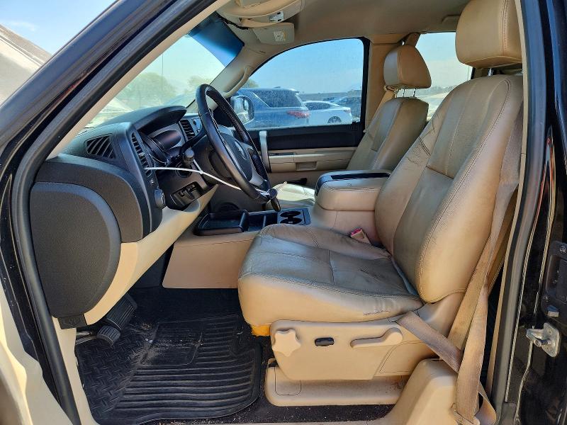 Aukcja sprzedaży 2007 Chevrolet Silverado, vin: 1GCEK19J07Z518083, numer aukcji: 66861976