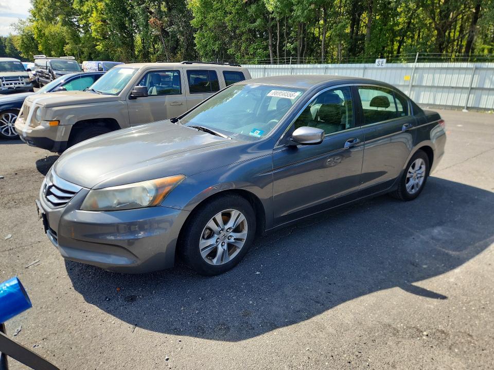 Продажа на аукционе авто 2011 Honda Accord, vin: 1HGCP2F6XBA149224, номер лота: 68956556