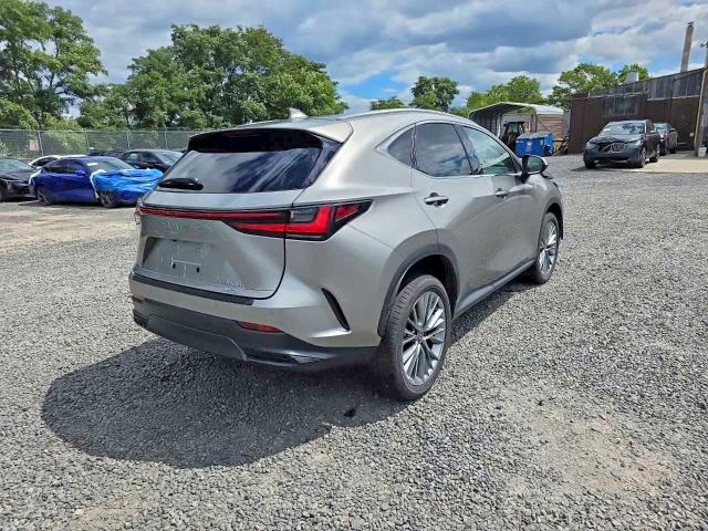 70223016 :رقم المزاد ، 2T2GKCEZ7TC062860 vin ، 2026 Lexus Nx 350h مزاد بيع