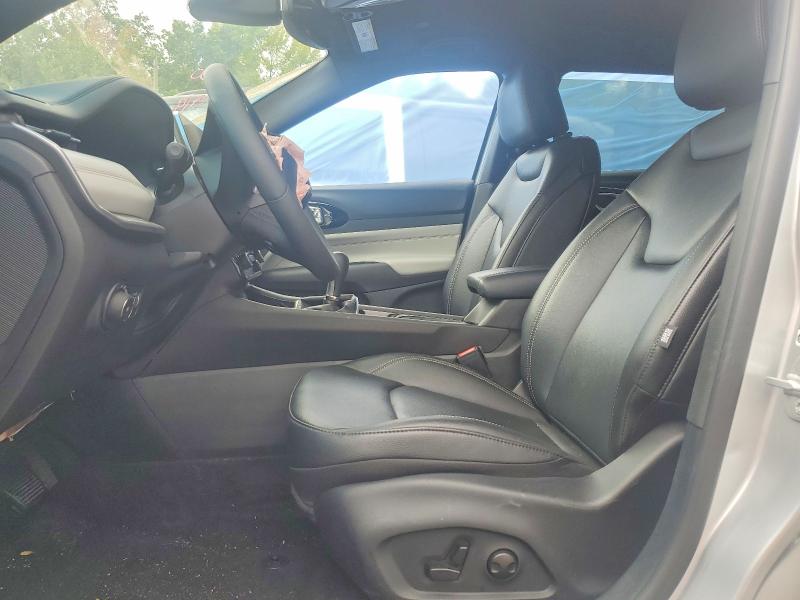 Auction sale of the 2026 Jeep Compass, vin: 3C4NJDCN0TT207139, lot number: 69194736