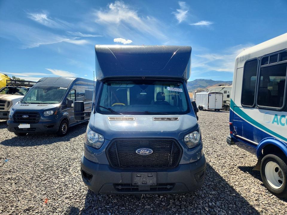 Продажа на аукционе авто 2021 Ford Transit, vin: 1FDDF6P80MKA41460, номер лота: 66549956