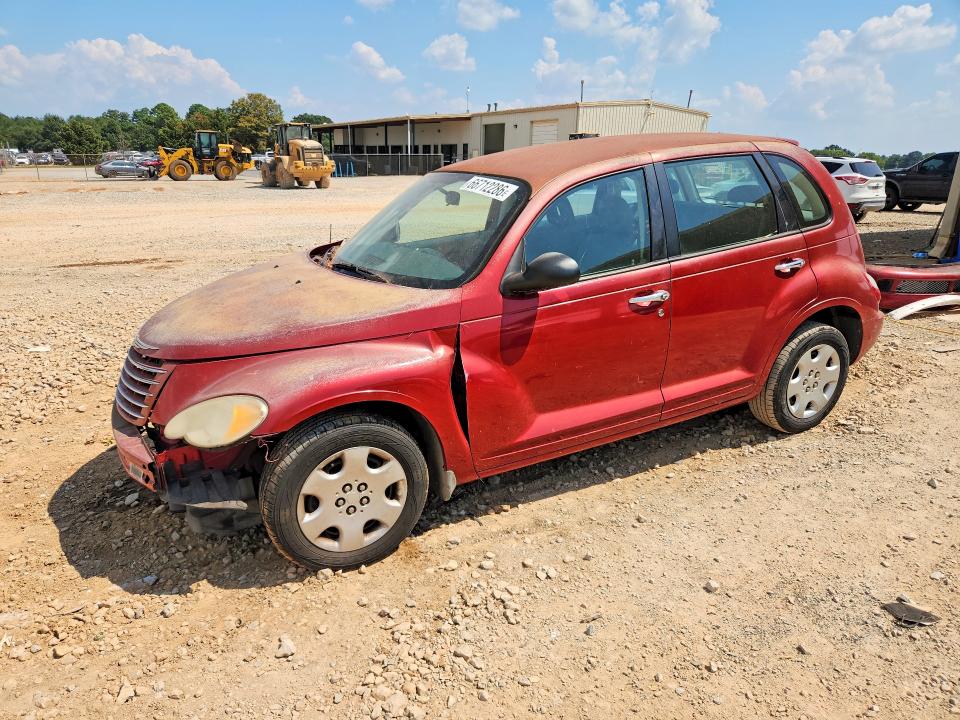 Aukcja sprzedaży 2007 Chrysler Pt Cruiser, vin: 3A4FY48B27T614751, numer aukcji: 66712286