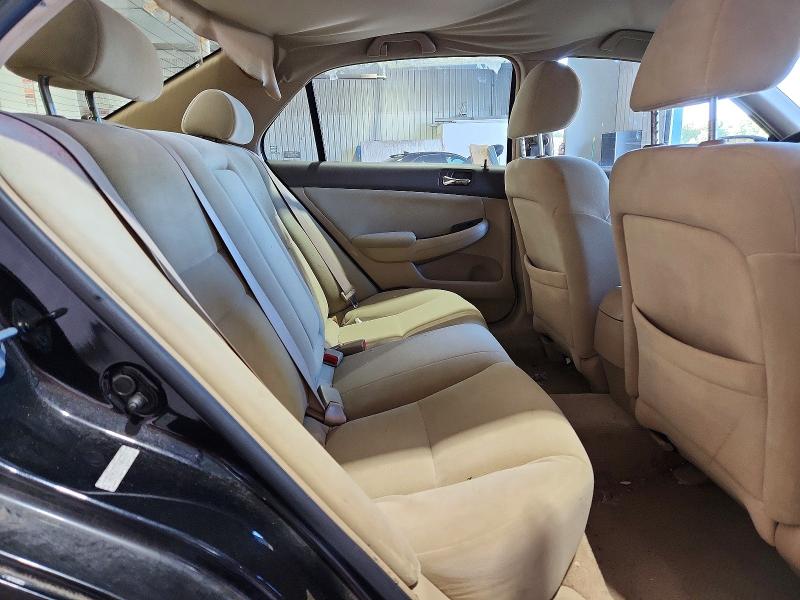 70062996 :رقم المزاد ، 1HGCM56337A066659 vin ، 2007 Honda Accord مزاد بيع