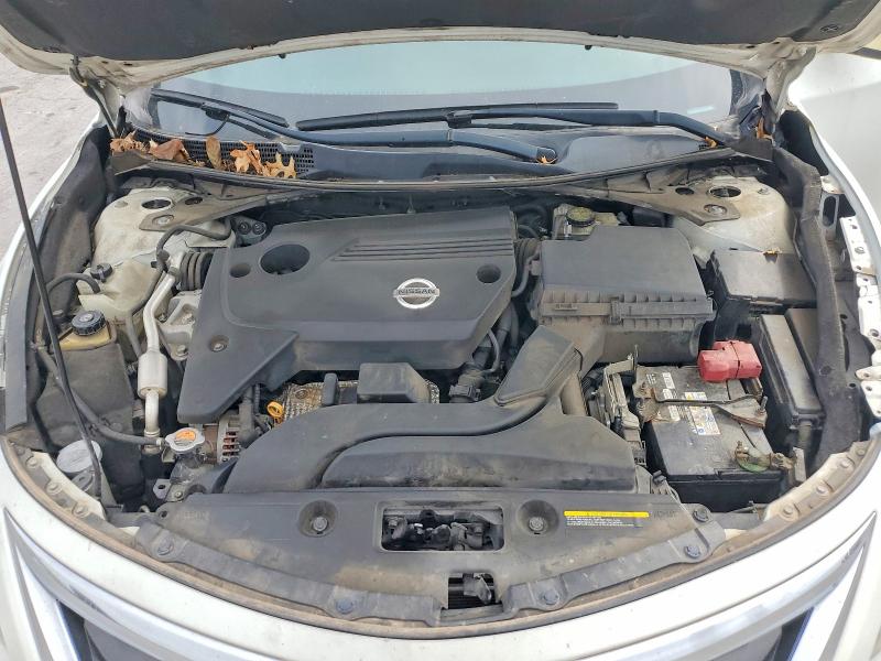 70155336 :رقم المزاد ، 1N4AL3AP9FC251413 vin ، 2015 Nissan Altima مزاد بيع