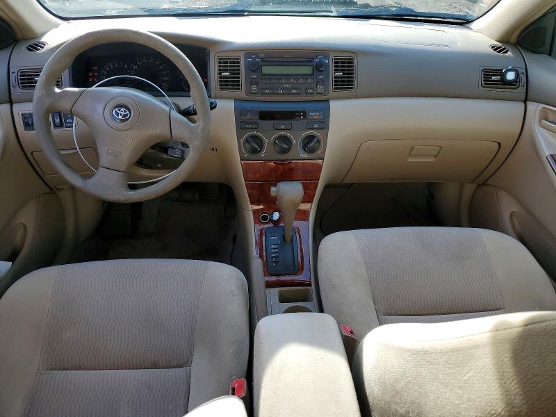 Aukcja sprzedaży 2006 Toyota Corolla, vin: 2T1BR30E36C596523, numer aukcji: 69698846