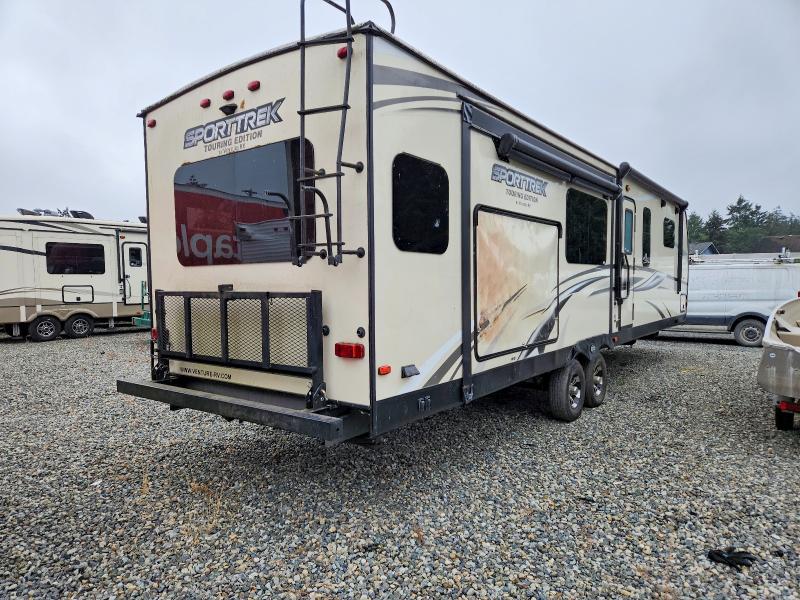 Продажа на аукционе авто 2019 Kz Sporttrek, vin: 4EZT13421K8011468, номер лота: 68592716