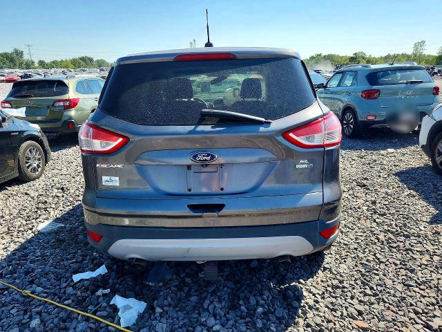 66953186 :رقم المزاد ، 1FMCU9G92EUA47634 vin ، 2014 Ford Escape مزاد بيع