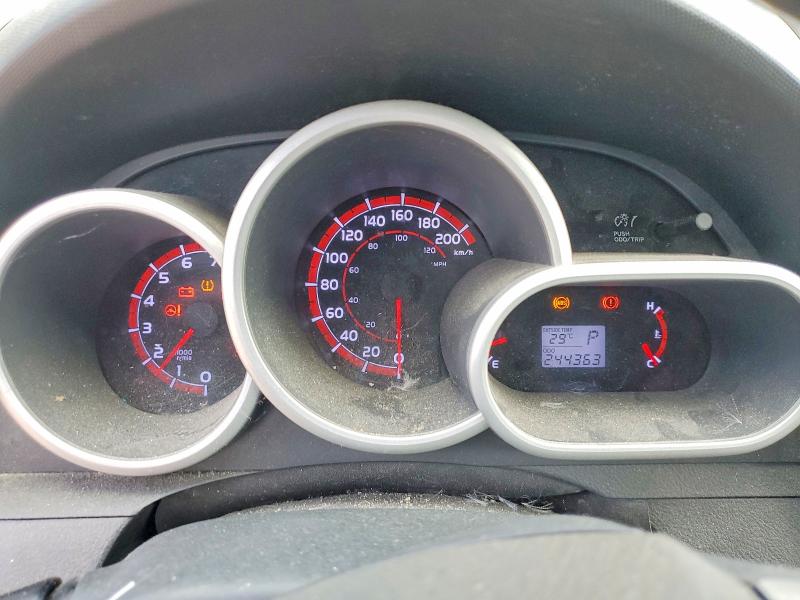 Aukcja sprzedaży 2013 Toyota Corolla Matrix, vin: 2T1KU4EE9DC125678, numer aukcji: 67684296