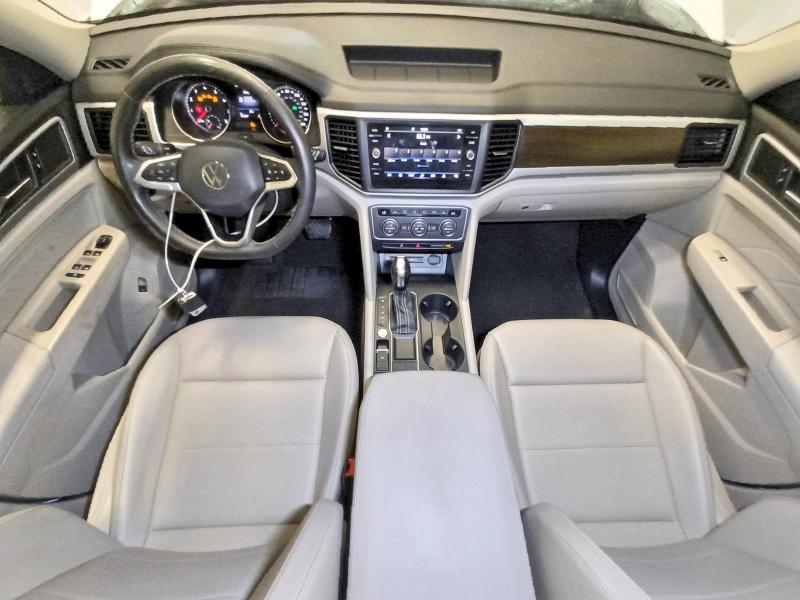 Продажа на аукционе авто 2021 Volkswagen Atlas, vin: 1V2DP2CA0MC588949, номер лота: 68673916