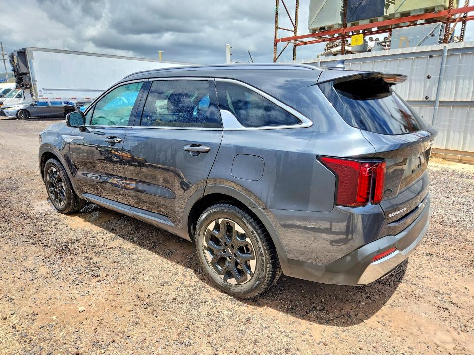 Aukcja sprzedaży 2024 Kia Sorento, vin: 5XYRL4JC5RG268466, numer aukcji: 68691516