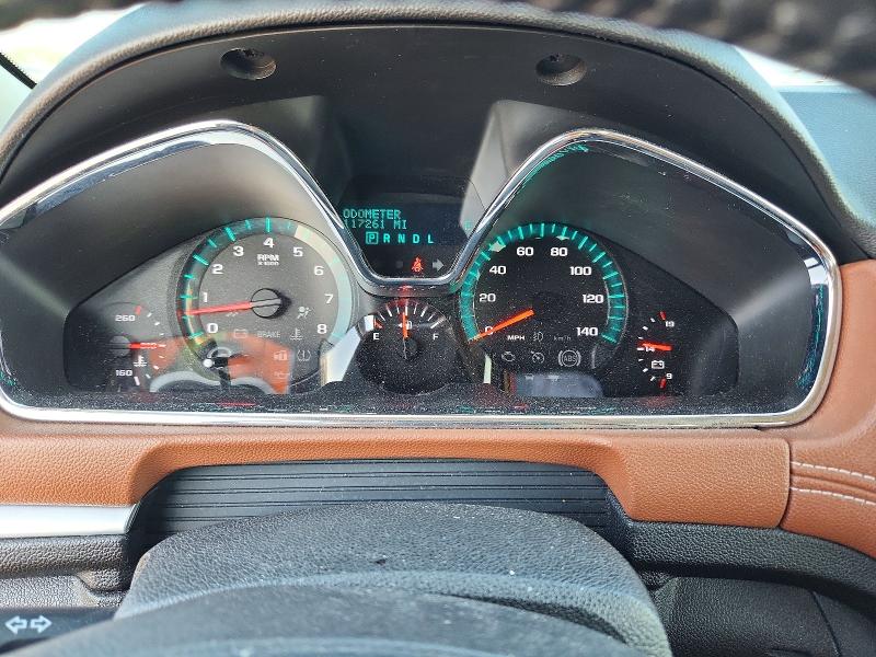 Aukcja sprzedaży 2015 Chevrolet Traverse, vin: 1GNKRHKD0FJ263760, numer aukcji: 66959426