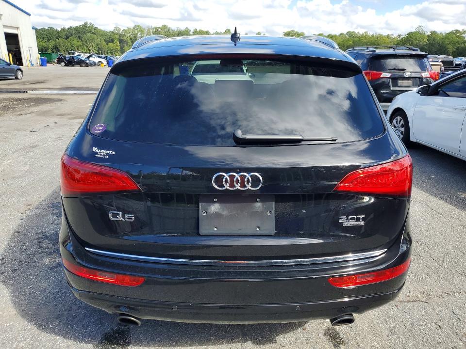 Aukcja sprzedaży 2017 Audi Q5, vin: WA1C2AFP7HA098199, numer aukcji: 69271476